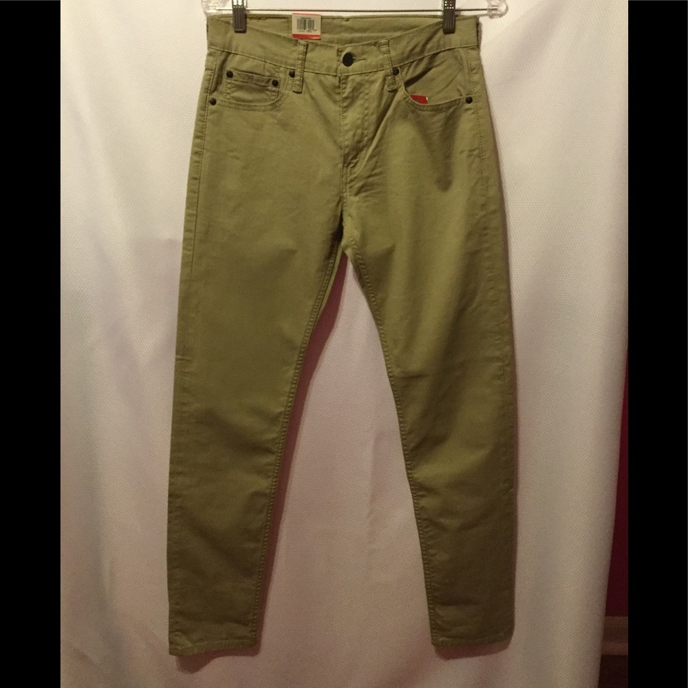 Levi’s jeans
